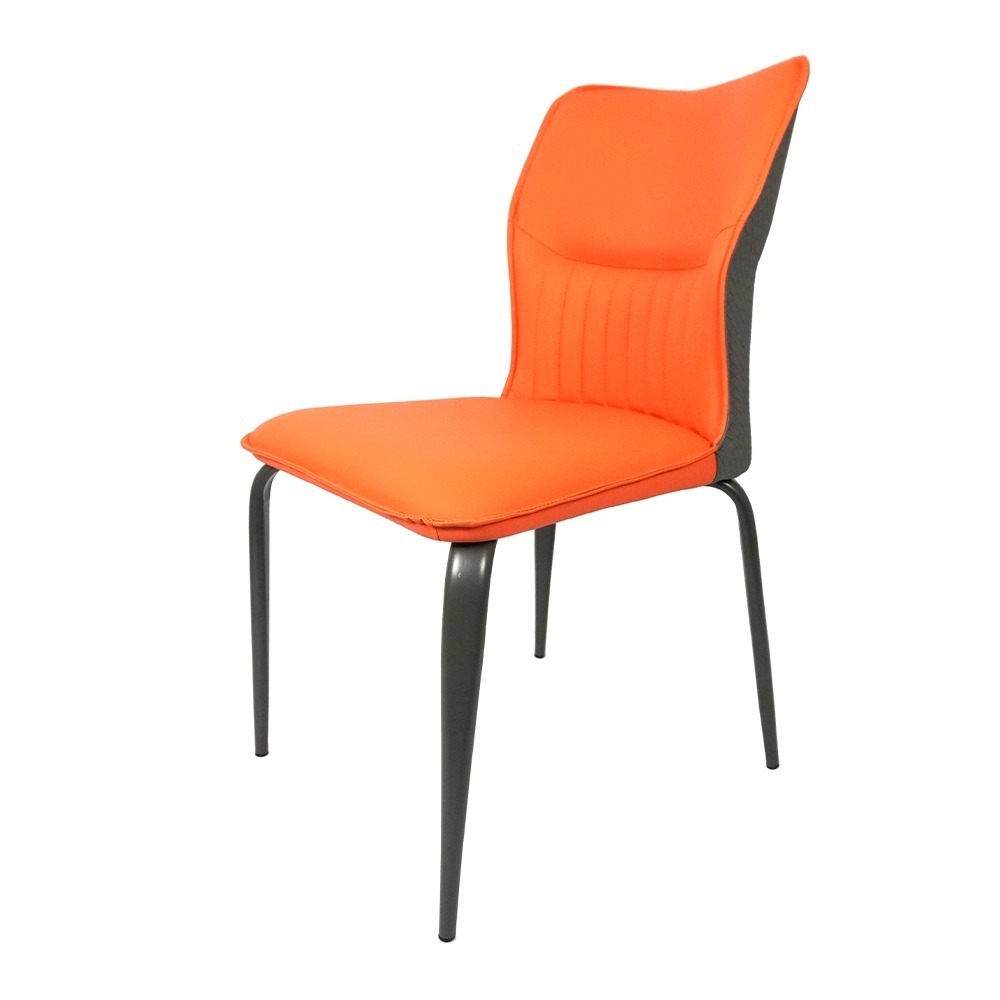 椅子 餐桌椅子 靠背椅 桌椅 北歐餐椅 讀書椅 樣品屋INS風 IDC50O 伊姆斯椅 工作椅 造型椅 居家椅 休閒椅-細節圖2