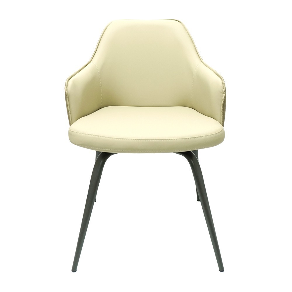 座椅 吧檯椅 家用椅子 皮革餐椅 靠背椅子 書房椅子 休閒椅 IDCG50 樣品屋椅 電腦椅 兒童餐椅 簡易椅子 書桌椅-細節圖2