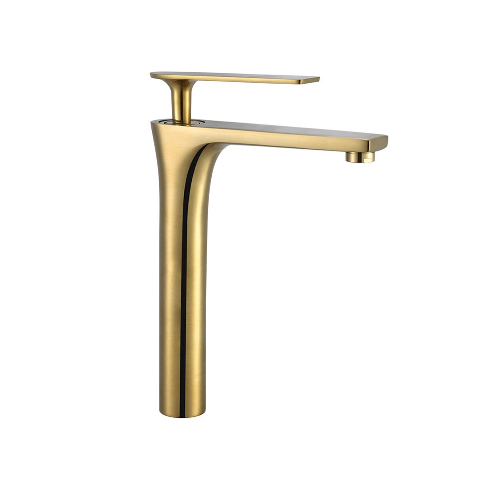 出水龍頭 水龍頭 加高水龍頭 面盆龍頭 五金水龍頭 廁所龍頭 加長水龍頭 單槍龍頭 流理臺水龍頭 SHM-ALEOS3-細節圖2