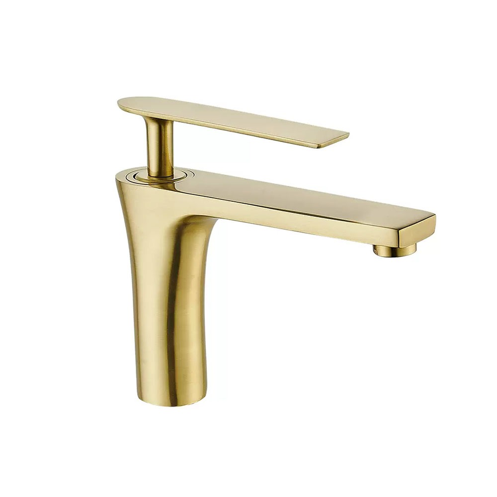 洗臉盆龍頭 面盆水龍頭 檯面龍頭 單孔水龍頭 洗臉盆水龍頭 單槍水龍頭 五金小龍頭 單孔冷熱水龍頭 SHM-ALEOT3-細節圖2