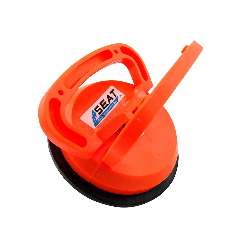 汽車凹痕修復吸盤 強力吸盤 凹陷修復器 吸提器 地面物搬運 玻璃吸盤 真空吸盤 吸盤 拉拔器吸盤 118MM HV118-細節圖2