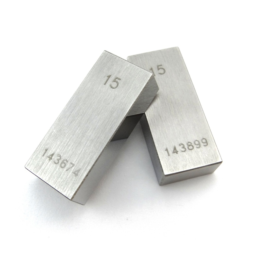 檢驗工具 金屬塊 商品檢測 量測 加工模治具 測儀器 【精準】SG15 測儀器 金屬塊 檢驗工具-細節圖2