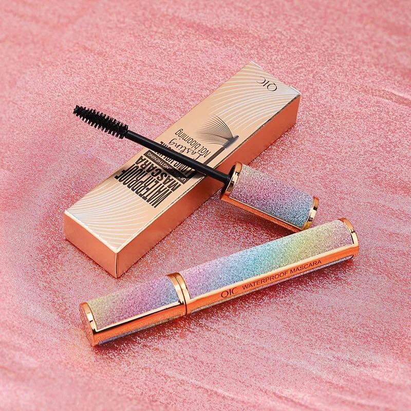 [現貨]QIC濃密防水星空電眼睫毛膏-細節圖2