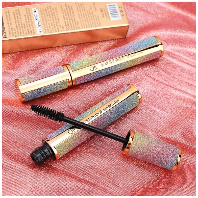 [現貨]QIC濃密防水星空電眼睫毛膏-細節圖3