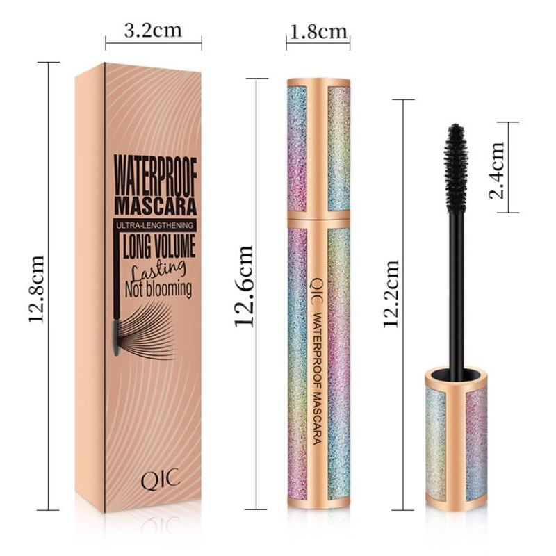 [現貨]QIC濃密防水星空電眼睫毛膏-細節圖4