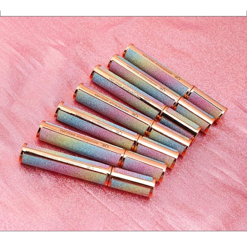 [現貨]QIC濃密防水星空電眼睫毛膏-細節圖8