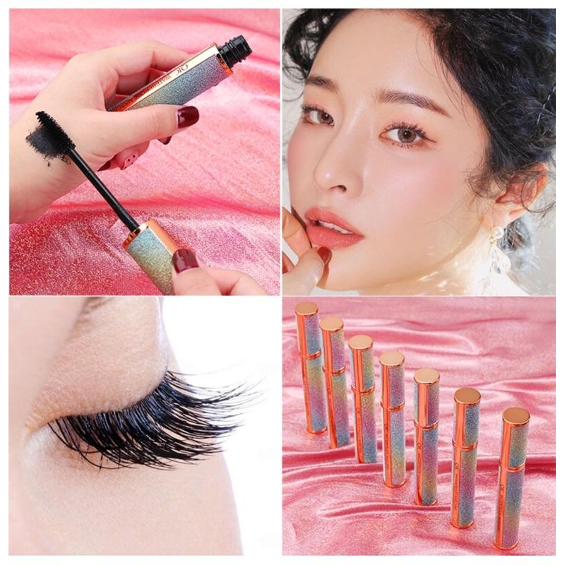 [現貨]QIC濃密防水星空電眼睫毛膏-細節圖9