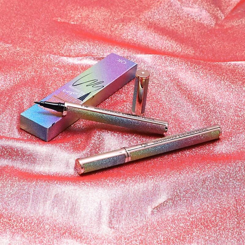 [現貨]QIC防水速乾星空電眼眼線筆-細節圖2