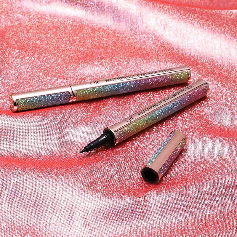 [現貨]QIC防水速乾星空電眼眼線筆-細節圖3