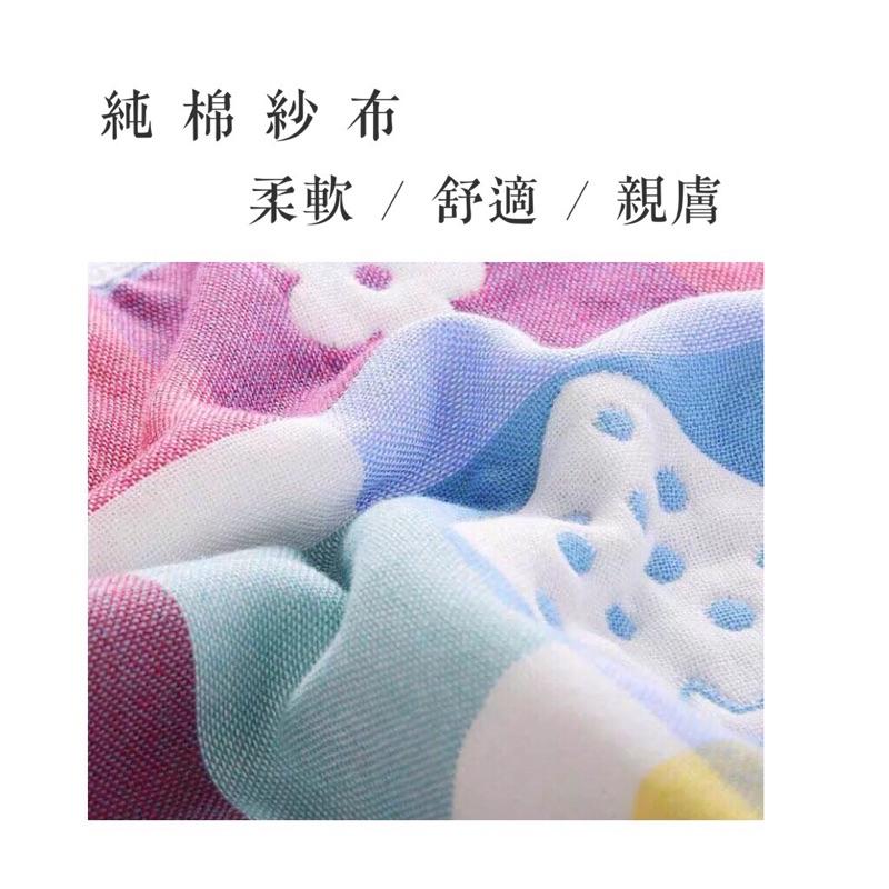 [現貨]寶寶六層紗布保暖調溫馬甲背心-細節圖7