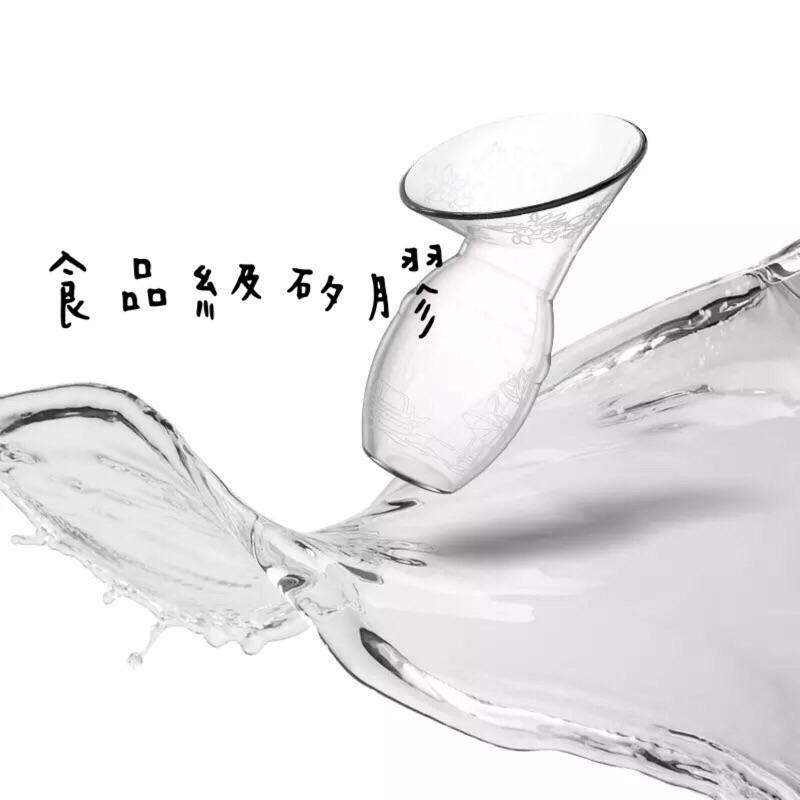 [現貨]集乳瓶 母乳收集瓶-細節圖8
