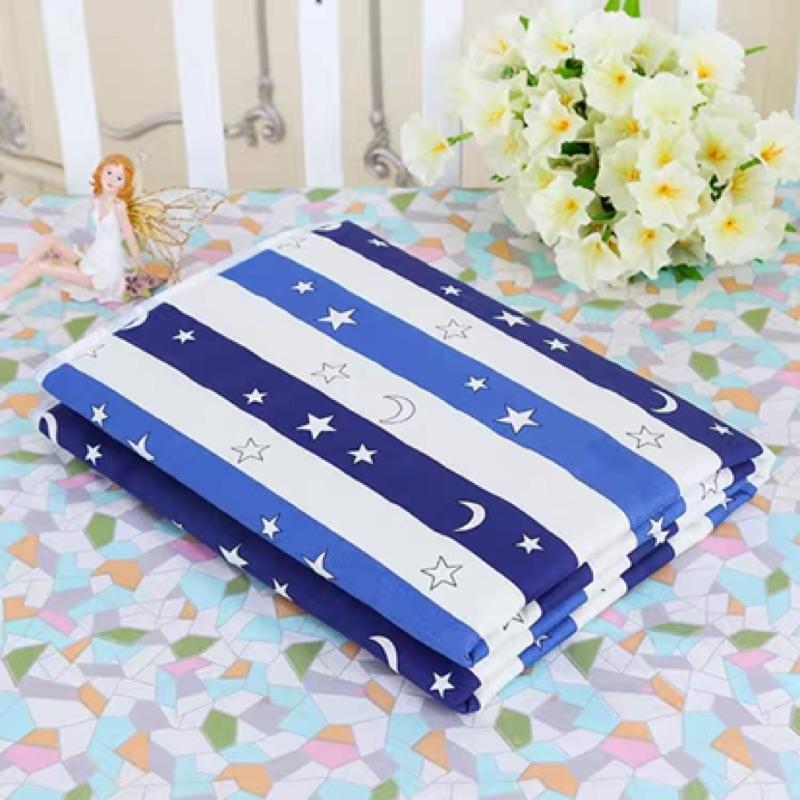 [現貨]嬰兒床防水隔尿墊 野餐墊 尿布墊-細節圖6