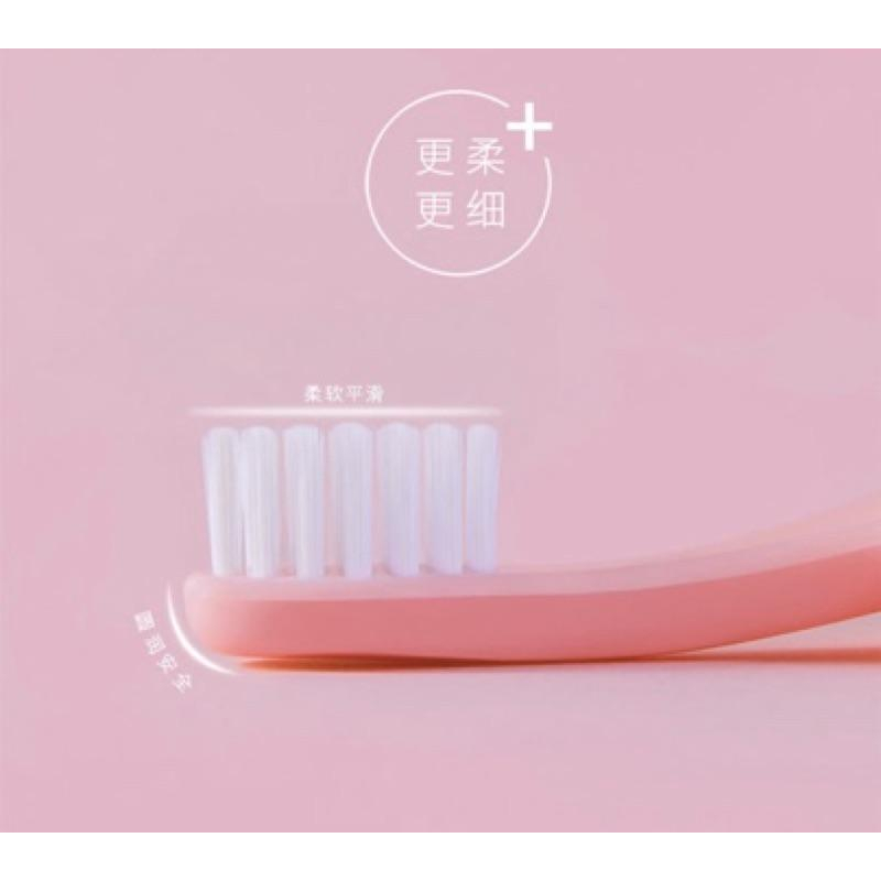 [現貨]寶寶軟毛學習牙刷 兒童牙刷 乳牙刷-細節圖6
