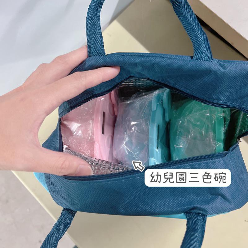 [現貨]防水可愛立體動物保溫袋 小學生便當袋 母乳保冷袋-細節圖9