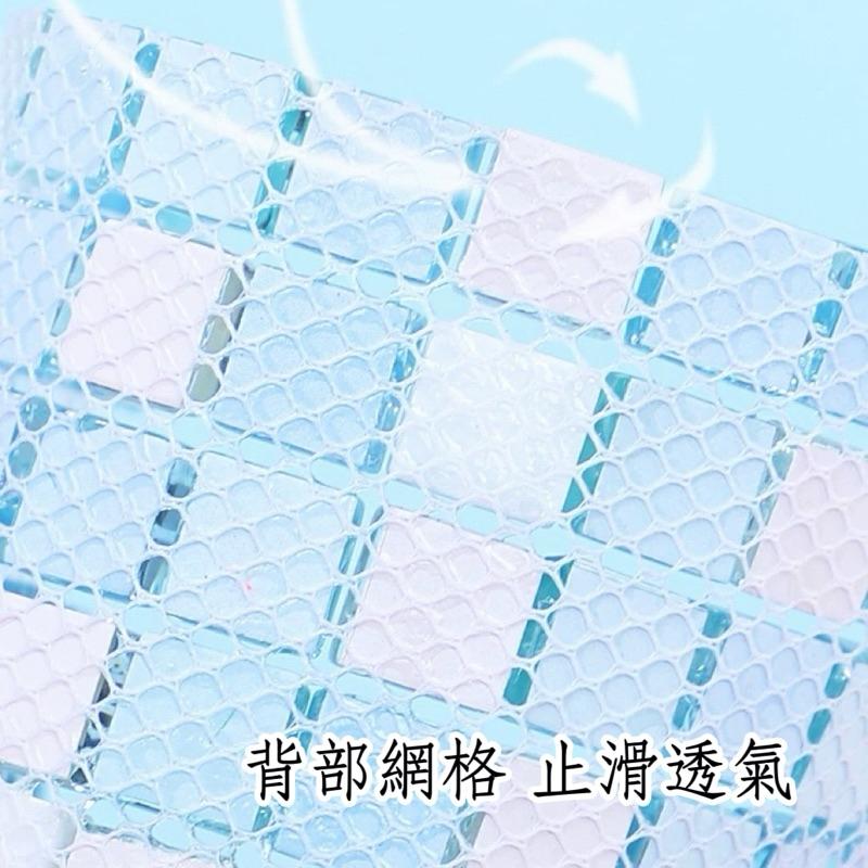 [現貨]倉鼠散熱墊 小寵物天然晶石涼席 降溫用品 夏天散熱板 水晶冰墊兔子冰床消暑用品-細節圖7