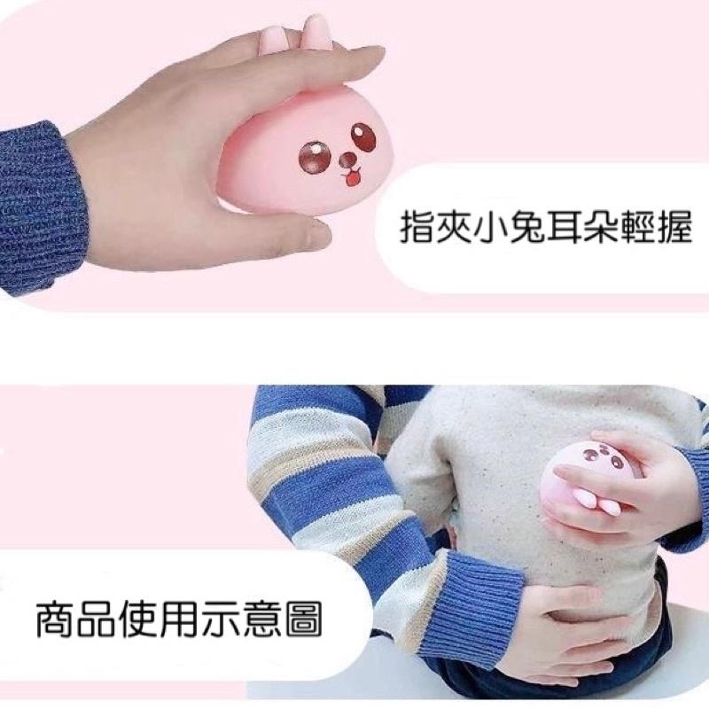 [現貨]寶寶餵奶矽膠拍嗝器 防脹氣拍嗝輔助器 防溢奶拍嗝神器-細節圖5