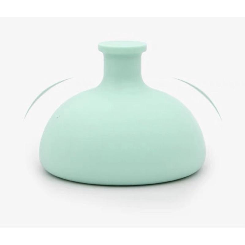 [現貨]寶寶餵奶矽膠拍嗝器 防脹氣拍嗝輔助器 防溢奶拍嗝神器-細節圖8