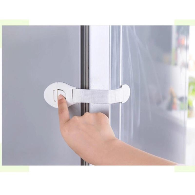 [現貨]嬰幼兒寶寶抽屜多功能安全鎖-細節圖4