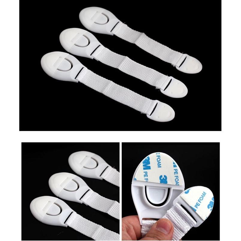 [現貨]嬰幼兒寶寶抽屜多功能安全鎖-細節圖8