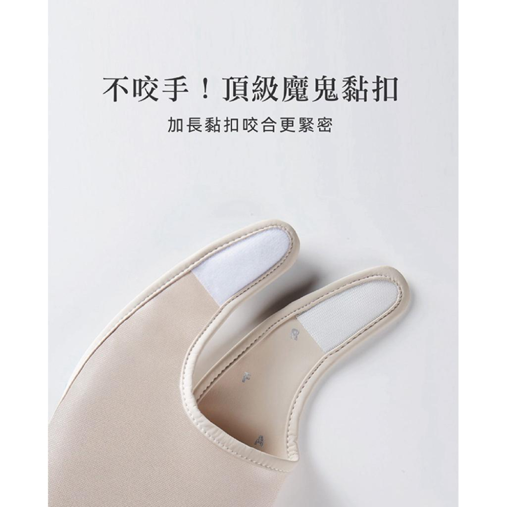 [現貨]小獅王辛巴Simba 第二代好吃防水兜 防水圍兜 吃飯圍兜 立體口袋 可收折-細節圖4