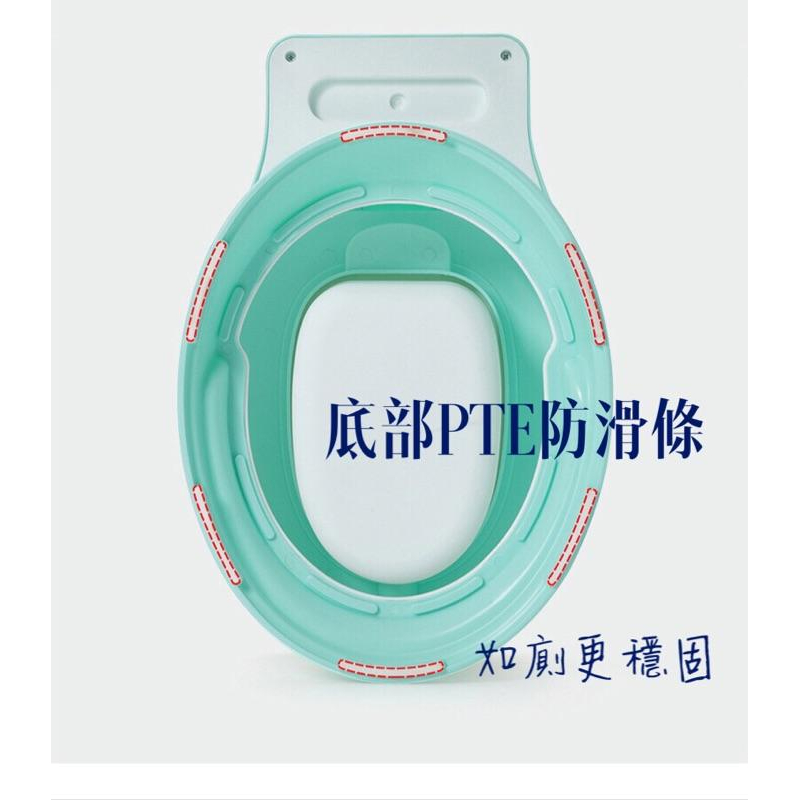 [現貨]兒童仿真馬桶 男童女童小便盆-細節圖6