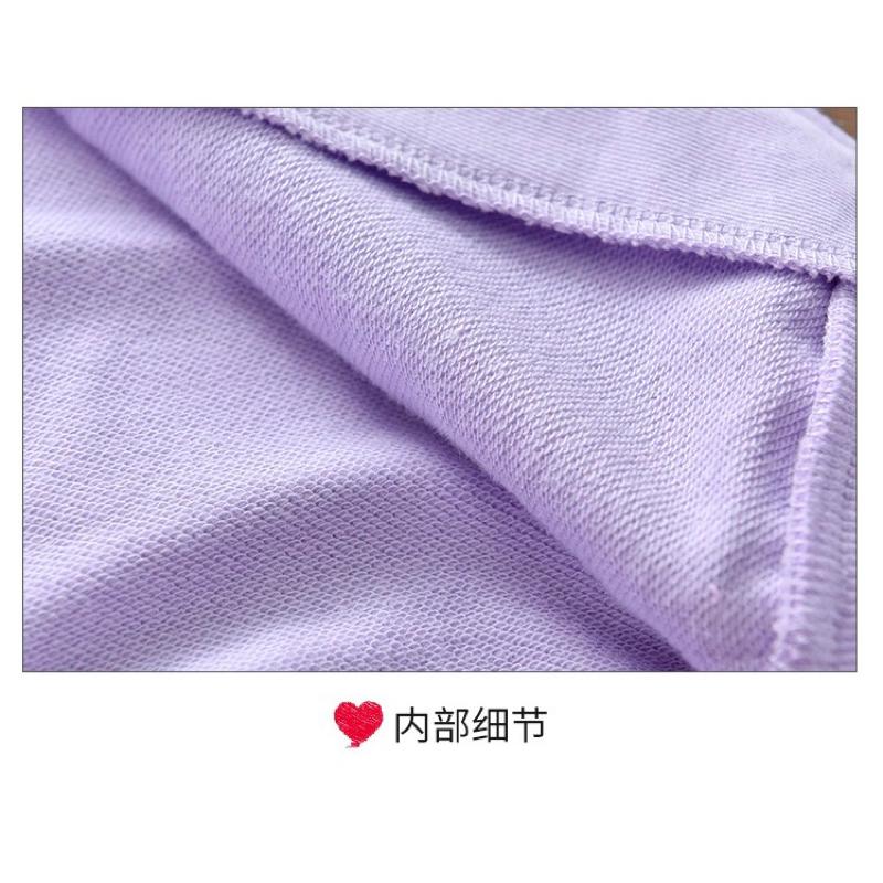 [現貨]春秋款女童薄外套 舒適兒童印花連帽外套-細節圖9