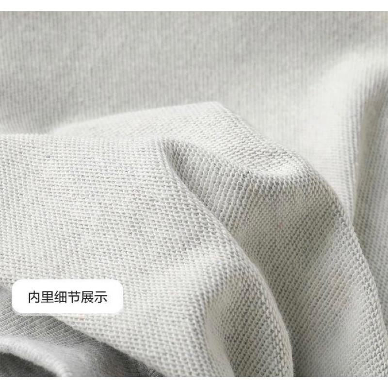 [現貨]春秋薄款兒童連帽外套 百搭素色拉鍊外套-細節圖7