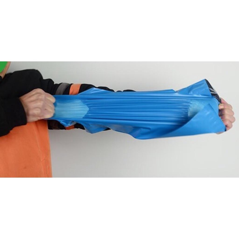 [現貨]包裹破壞袋 快遞自黏包裝袋-細節圖3