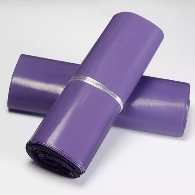 [現貨]包裹破壞袋 快遞自黏包裝袋-細節圖4