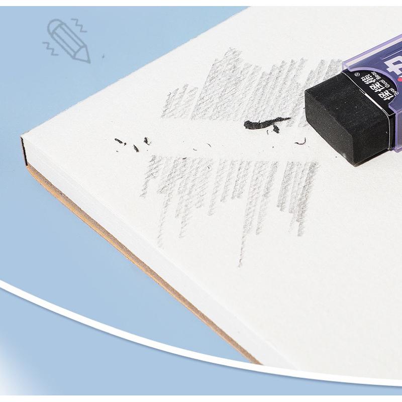 [現貨]磁力橡皮擦（2入）磁力聚屑橡皮擦-細節圖6