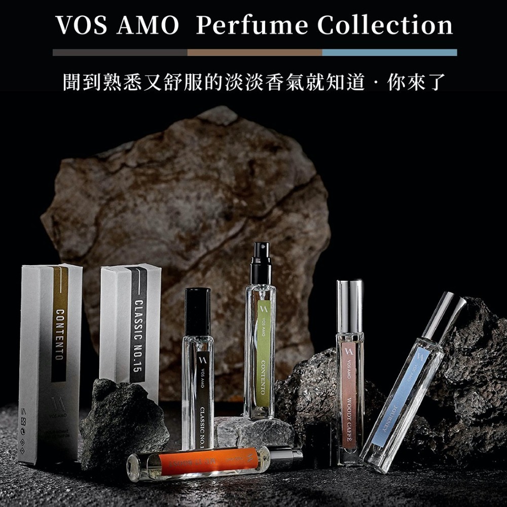 CONTENTO淡香水10ML-細節圖10