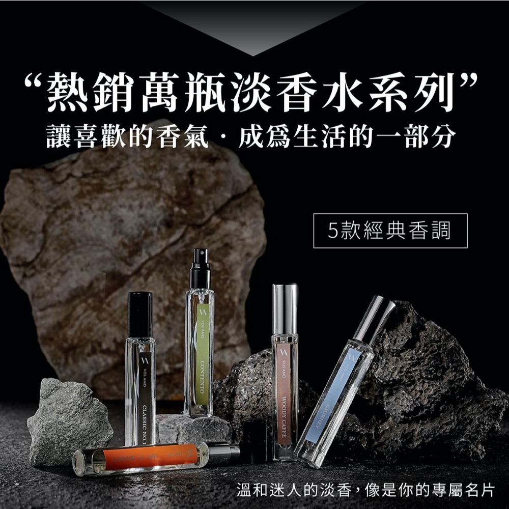 CLASSIC NO.15淡香水50ML-細節圖4