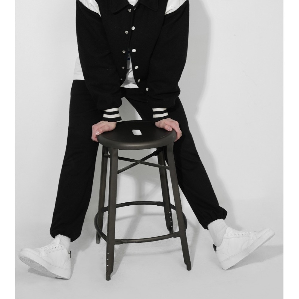 VOS AMO韓國嚴選單品-韓國製熱銷款百搭透氣+4cm休閒男鞋-細節圖3