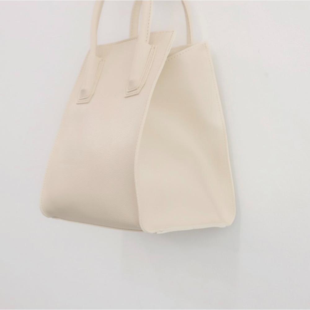 VOS AMO韓國嚴選流行女包-韓國熱銷經典款R005皮革手提/單肩包-細節圖10