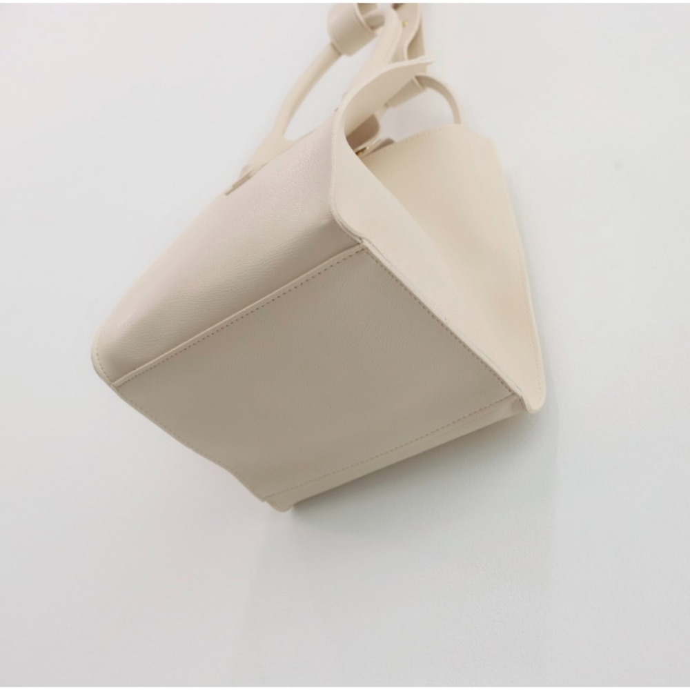 VOS AMO韓國嚴選流行女包-韓國熱銷經典款R005皮革手提/單肩包-細節圖11