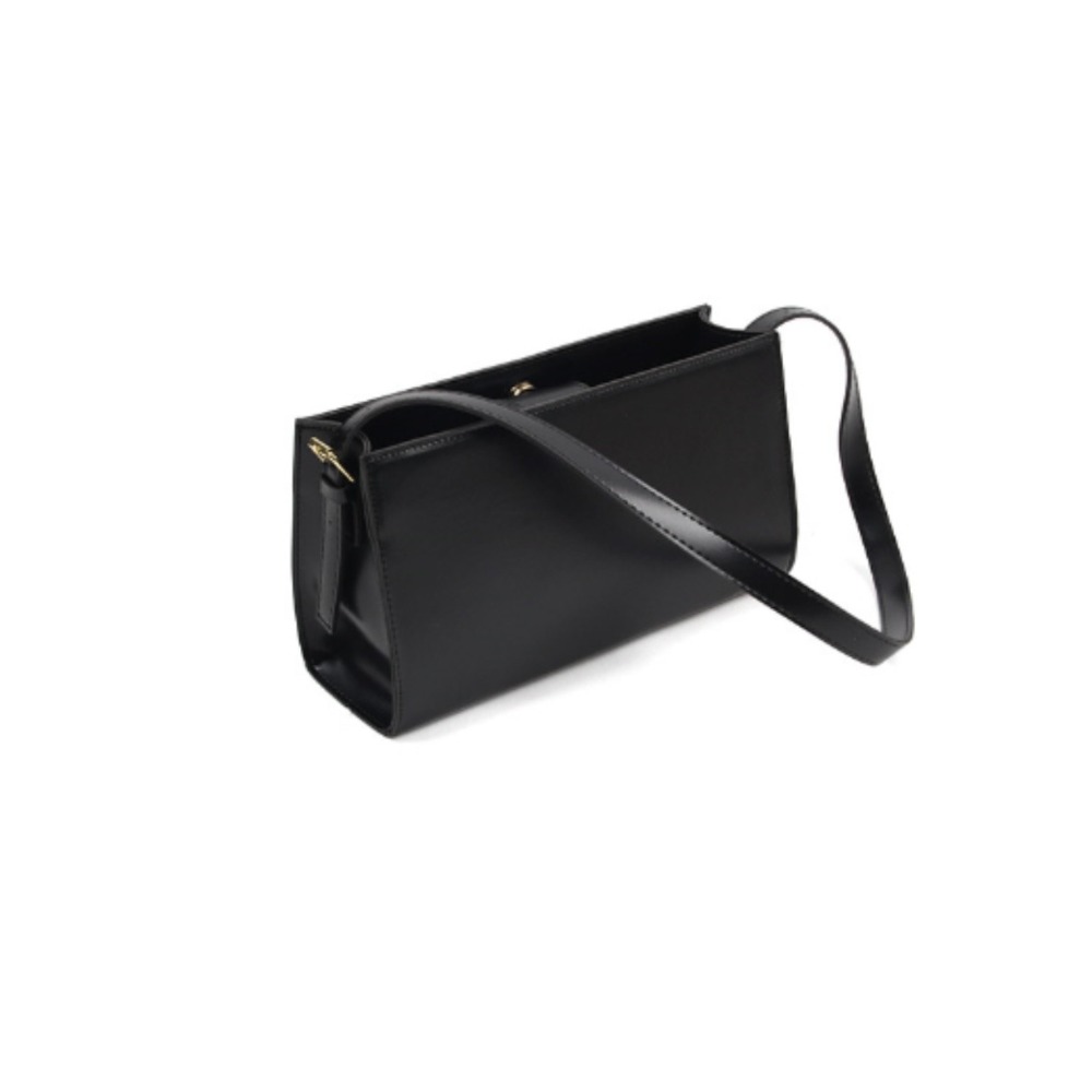 VOS AMO韓國嚴選流行女包-韓國熱銷款R362長形手提/單肩包(3色)-細節圖8