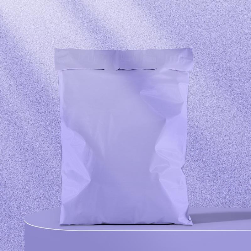 【台灣現貨多色】破壞袋 台灣製包裝袋 不透光破壞袋 物流袋 超商破壞袋 網拍包材 快遞袋 門外貓-細節圖8