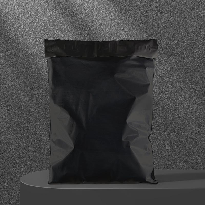 【台灣現貨多色】破壞袋 台灣製包裝袋 不透光破壞袋 物流袋 超商破壞袋 網拍包材 快遞袋 門外貓-細節圖9