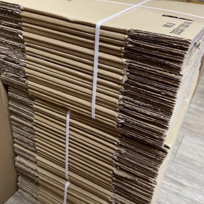 【台灣製】小紙箱 可超取 紙箱 加厚硬箱 台灣紙箱 包裝紙箱 台灣製造 包材 網拍包裝耗材 門外貓-細節圖3