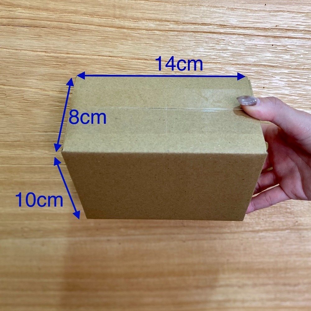 【台灣製】小紙箱 可超取 紙箱 加厚硬箱 台灣紙箱 包裝紙箱 台灣製造 包材 網拍包裝耗材 門外貓-規格圖5