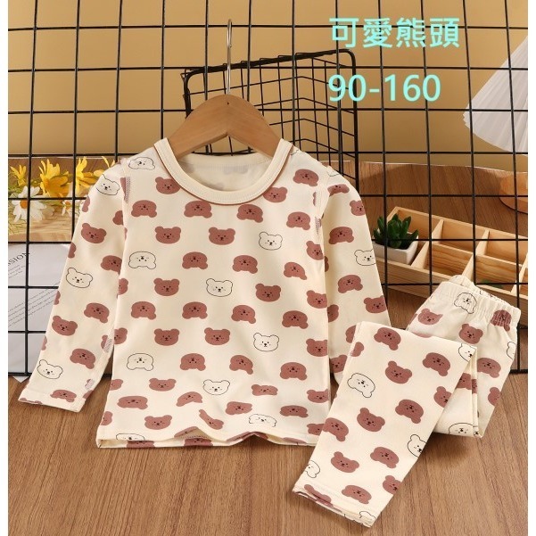 【預購🔥 WOW COOL WOW COOL kids】男童秋款家居服-細節圖3