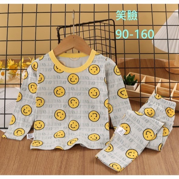 【預購🔥 WOW COOL WOW COOL kids】男童秋款家居服-細節圖4