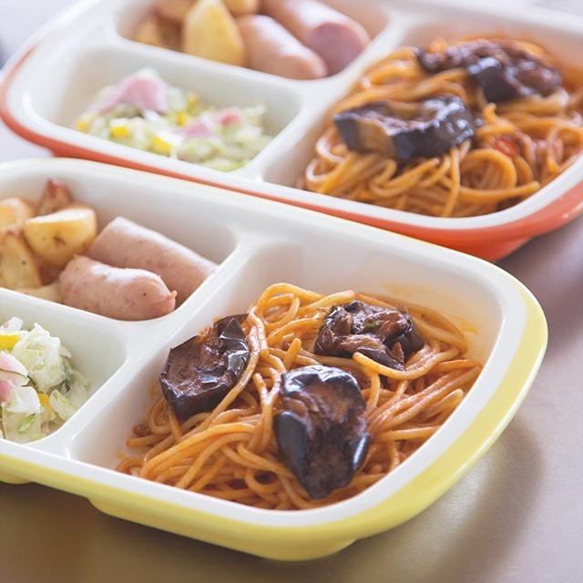 日貨特價|安心日本製BISQUE 便當盒午餐盒微波盒收納盒保鮮盒可洗碗機微波爐-細節圖2