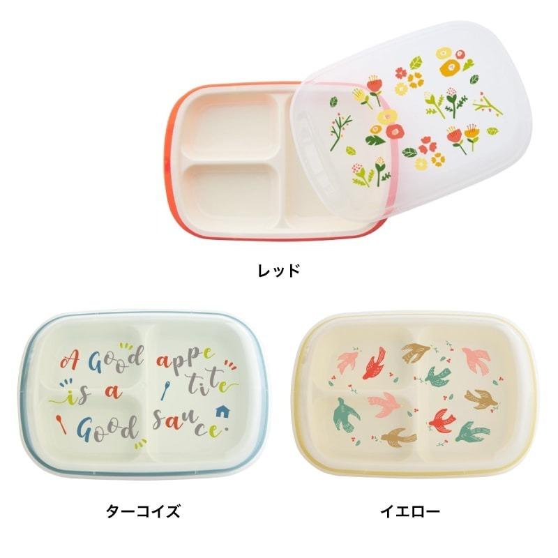 日貨特價|安心日本製BISQUE 便當盒午餐盒微波盒收納盒保鮮盒可洗碗機微波爐-細節圖6