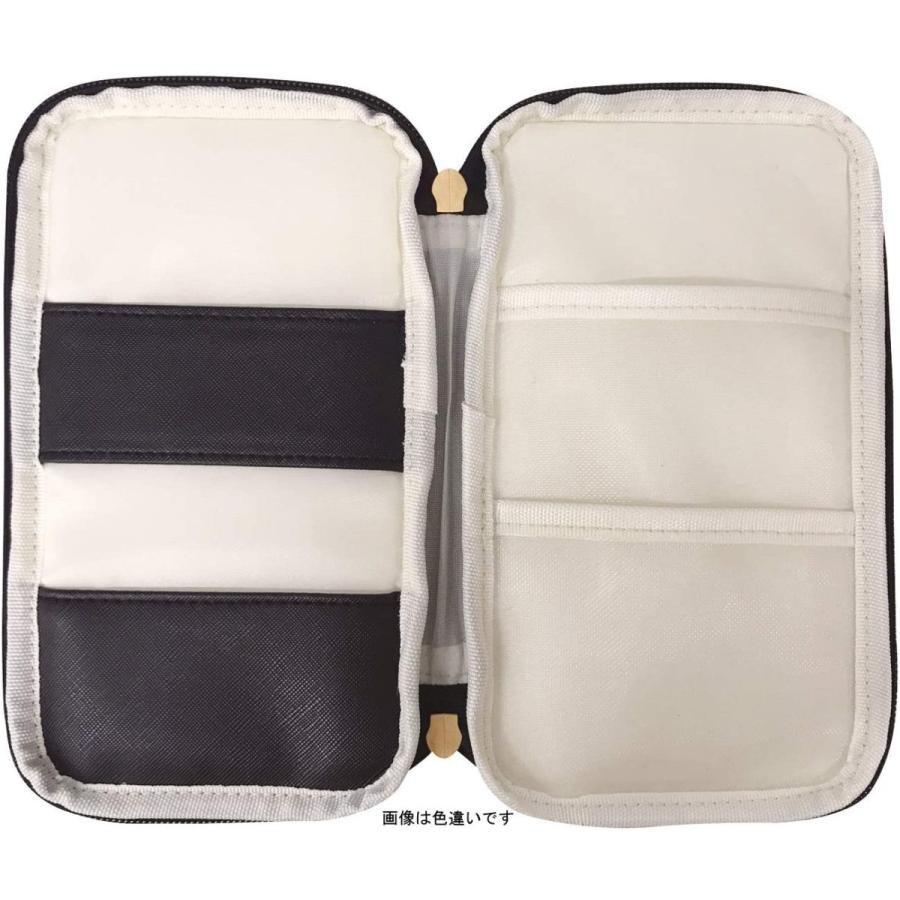 *日貨空運*日本角落生物 收納小包化妝袋筆袋兩色只有各2 售完不補-細節圖2