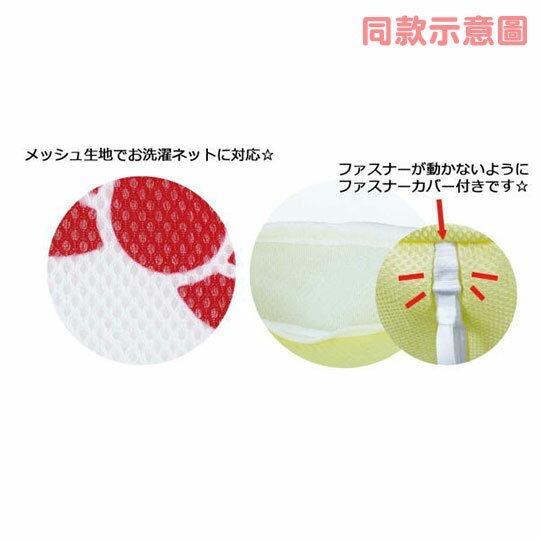 空運現貨|日本限定Sanrio 大耳狗洗衣袋洗衣網袋旅行收納袋-細節圖3
