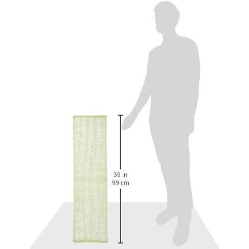 日貨空運|日本製Marna 動物毛巾搓澡巾浴巾澡巾鱷魚圖案硬質背面清洗好輕鬆身體毛巾-細節圖9