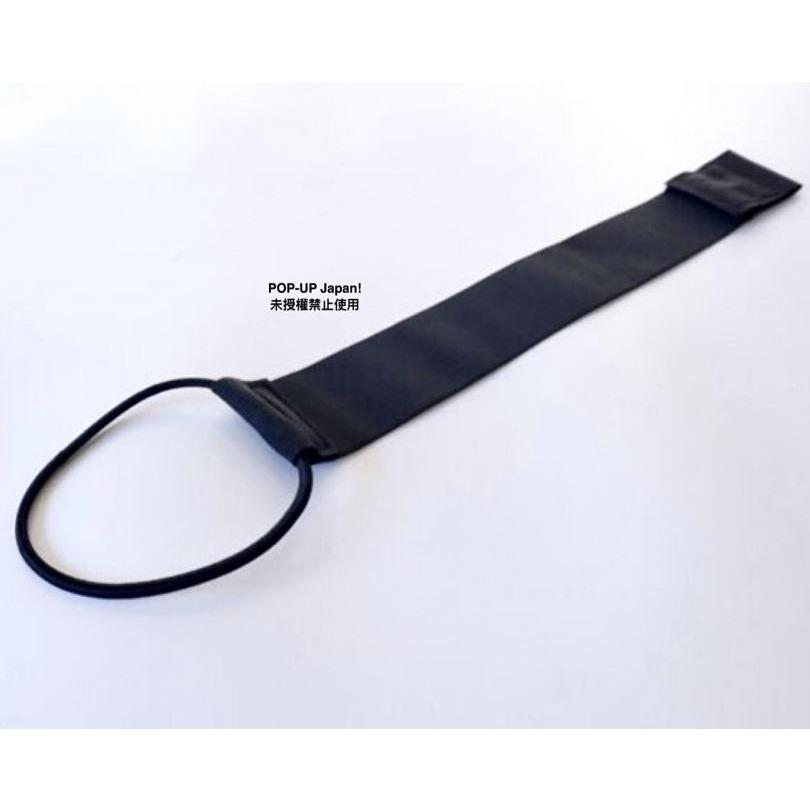 日本行李箱掛袋 行李束帶 隨身行李固定帶 防落固定繩-細節圖2