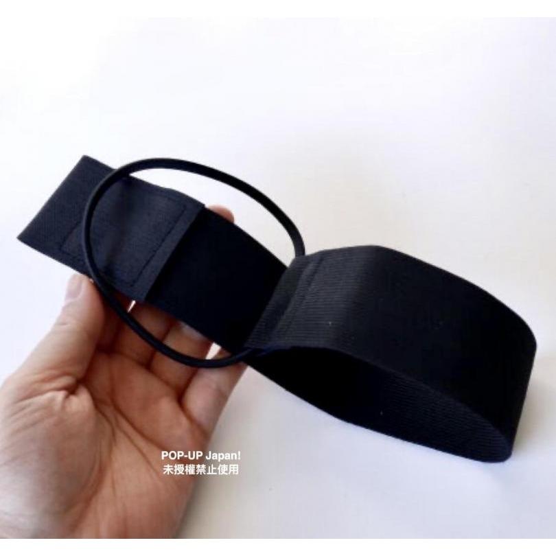 日本行李箱掛袋 行李束帶 隨身行李固定帶 防落固定繩-細節圖3