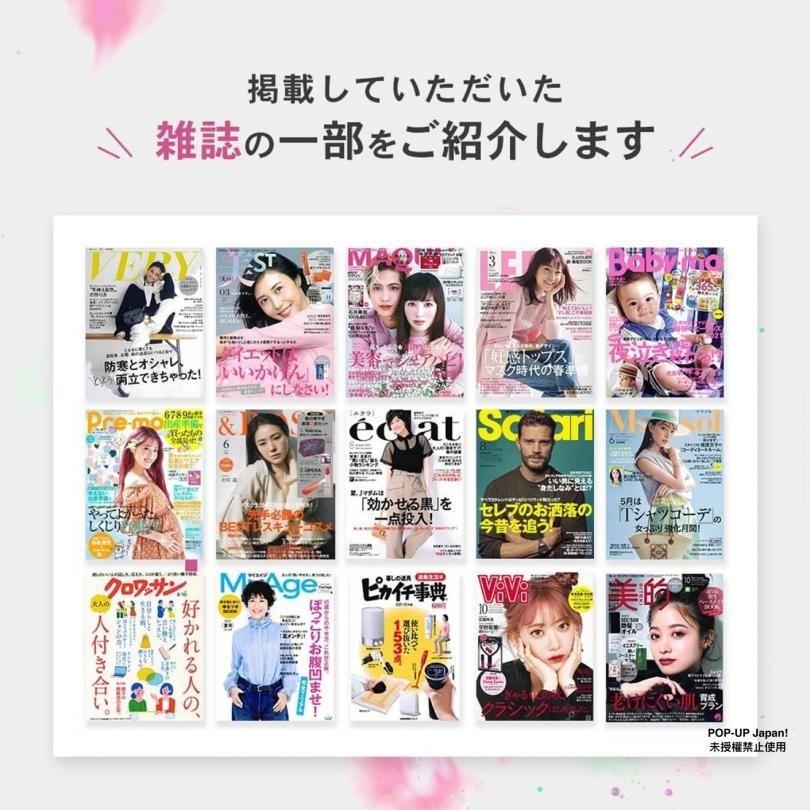 日本空運現貨|日本 S.Heart.S 專業CURE系列～按摩護髮雙效梳(日本升級版) 日本正品-細節圖2